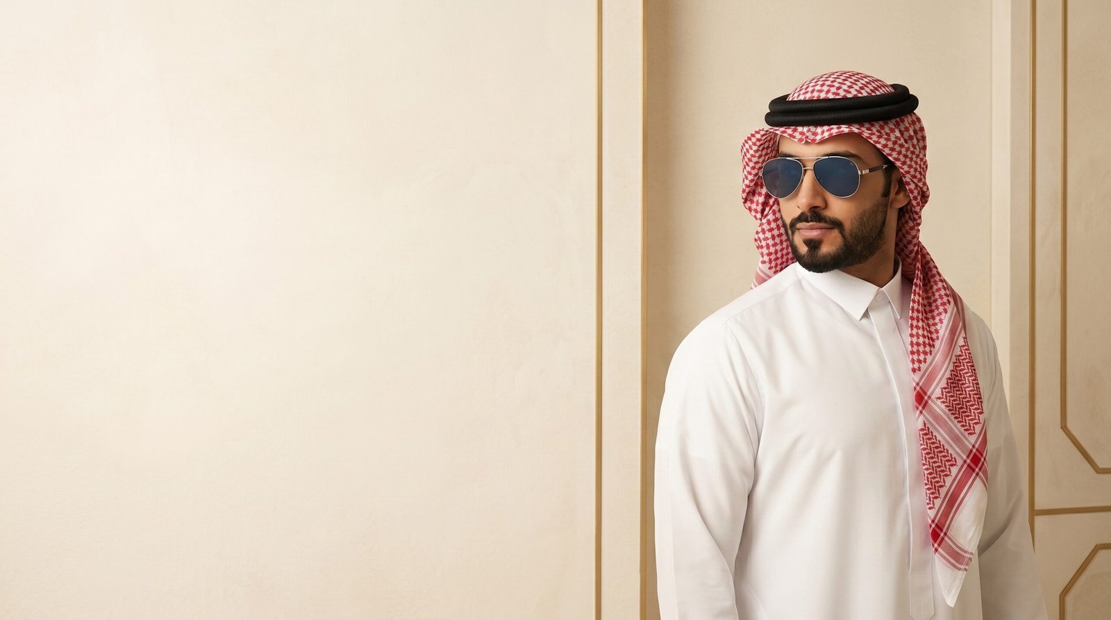 عالم من الفخامة والوضوح